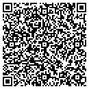 QR code with Aladdin Gyro-Cery contacts