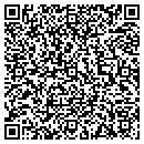 QR code with Mush Trucking contacts