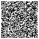 QR code with Aero Resources contacts