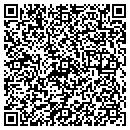 QR code with A Plus Hearing contacts
