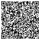 QR code with N-Link Corp contacts