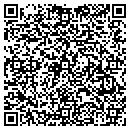 QR code with J J's Construction contacts