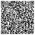 QR code with Acoustic Tree Service contacts