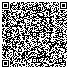QR code with Haddow Shelley Msw Csw contacts