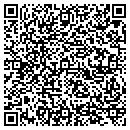 QR code with J R Flood Consltg contacts