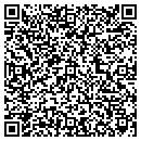 QR code with Zr Enterprize contacts