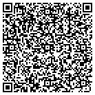 QR code with Accurate Maintenance Inc contacts