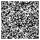 QR code with A1 Coin Co contacts