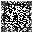 QR code with H & R Block contacts