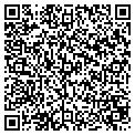 QR code with G T R contacts