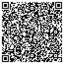QR code with A & L Painting contacts