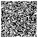 QR code with Ronin Builder contacts