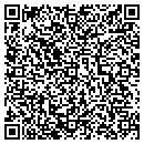 QR code with Legends Pizza contacts