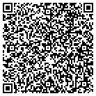 QR code with S Boones Wholesale Inc contacts