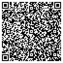 QR code with C C Cole & Sons Inc contacts