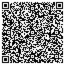 QR code with Honey I'm Home contacts