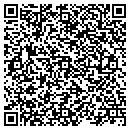 QR code with Hoglins Detail contacts