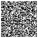 QR code with A A A Washington contacts