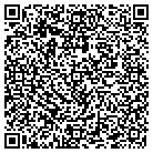 QR code with King's Orchard Church Christ contacts