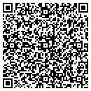 QR code with Halstead Design contacts