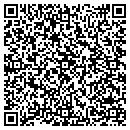 QR code with Ace of Clubs contacts