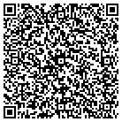 QR code with Weber Vehicle Services contacts