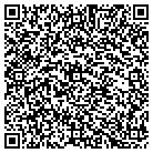 QR code with A A A A Locksmiths Always contacts