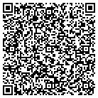 QR code with H & R Block Tax Service contacts