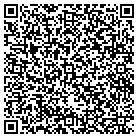 QR code with A B C DS Multi Media contacts