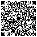 QR code with Hunan Chef contacts