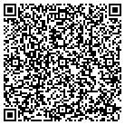 QR code with Manning & Son Upholstery contacts