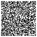 QR code with K & L Rentals LLC contacts