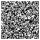 QR code with Hitett Shop contacts
