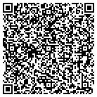 QR code with Adventures Down Under contacts