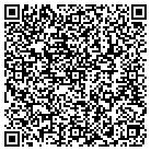 QR code with BCC Continuing Education contacts