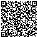 QR code with Foe 3433 contacts