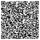 QR code with Sadie Halstead Middle School contacts