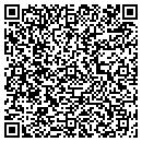 QR code with Toby's Tavern contacts