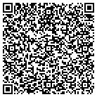 QR code with Rex Construction Corporation contacts