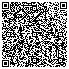 QR code with Los Angeles Moving Co contacts