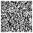 QR code with Robert W Dart contacts
