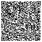 QR code with De Anza Child Development Center contacts