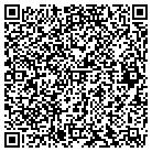 QR code with A-1 Carpet & Upholstery Clean contacts