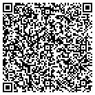 QR code with A New Image Auto Detailing contacts