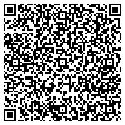 QR code with Mc Cleary Light & Power Office contacts