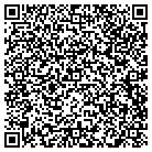QR code with B M C West Corporation contacts