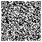 QR code with Issaquah Mini Storage contacts