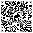 QR code with C N Ls Traffic Flagging Service contacts