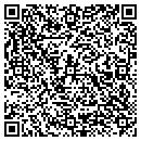 QR code with C B Richard Ellis contacts