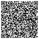 QR code with Knutzen Communication 2000 contacts